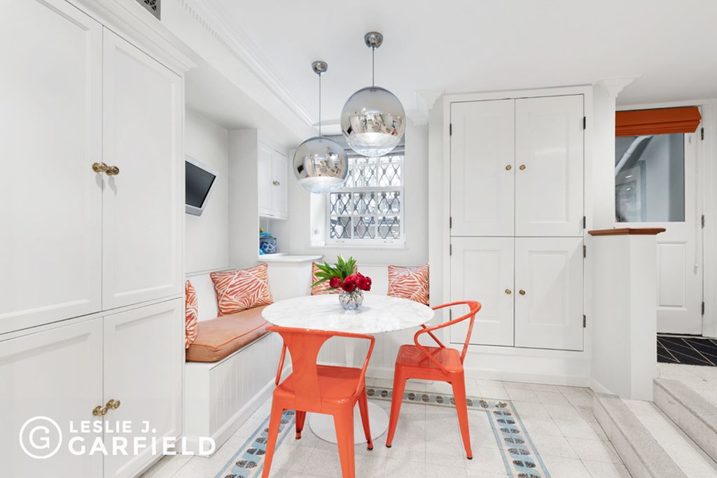 6 Bedroom 6 Bath Townhouse 3,700 Sq Ft in New York