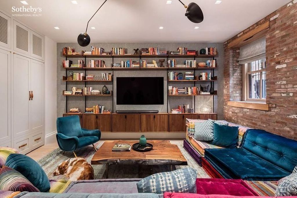 5 Bed 8 Bath Townhouse 7,411 Sq Ft Buyer Match in New York