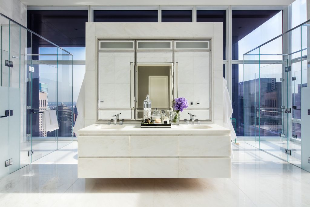 5 Bed 6 Bath Condo 7,381 Sq Ft Buyer Match in New York