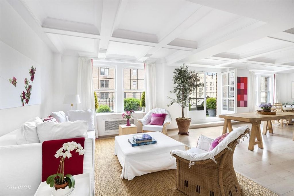 2 Bedroom 3 Bath Condo 1,627 Sq Ft in New York