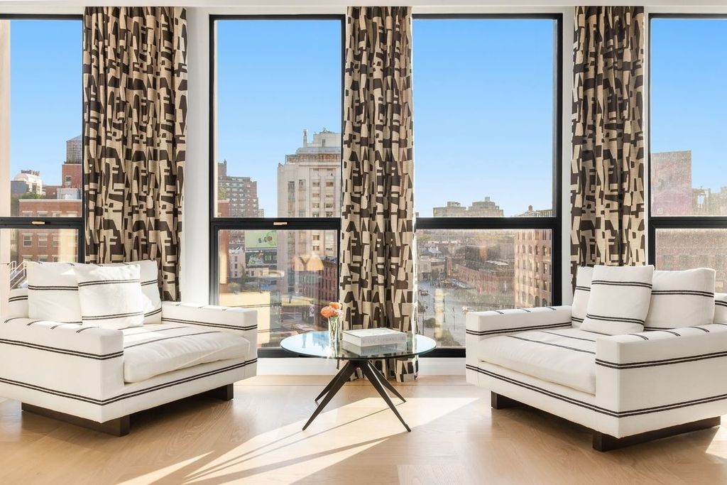 5 Bed 7 Bath Condo 5,444 Sq Ft Buyer Match in New York