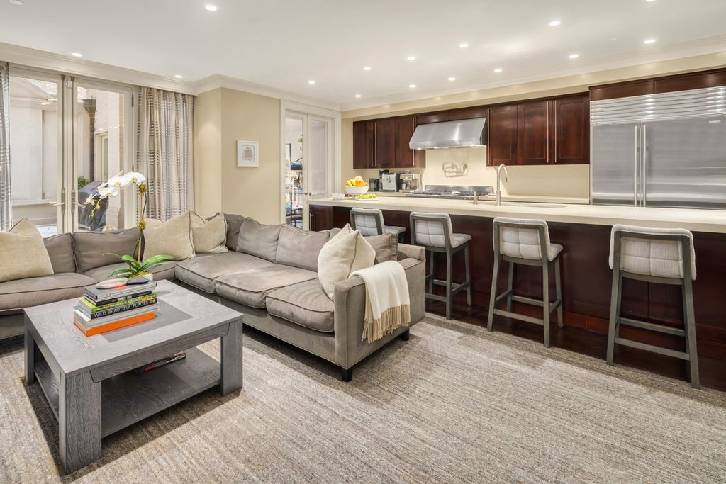7 Bed 12 Bath Townhouse 13,300 Sq Ft Buyer Match in New York