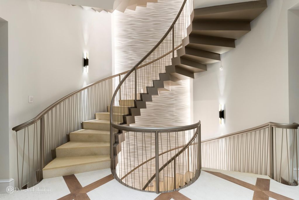 8 Bed 13 Bath Townhouse 10,614 Sq Ft Buyer Match in Zip 10021