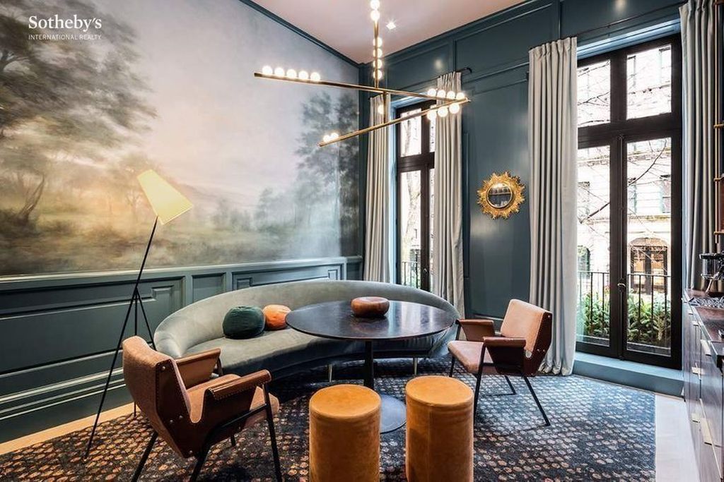 5 Bed 8 Bath Townhouse 7,411 Sq Ft Buyer Match in New York
