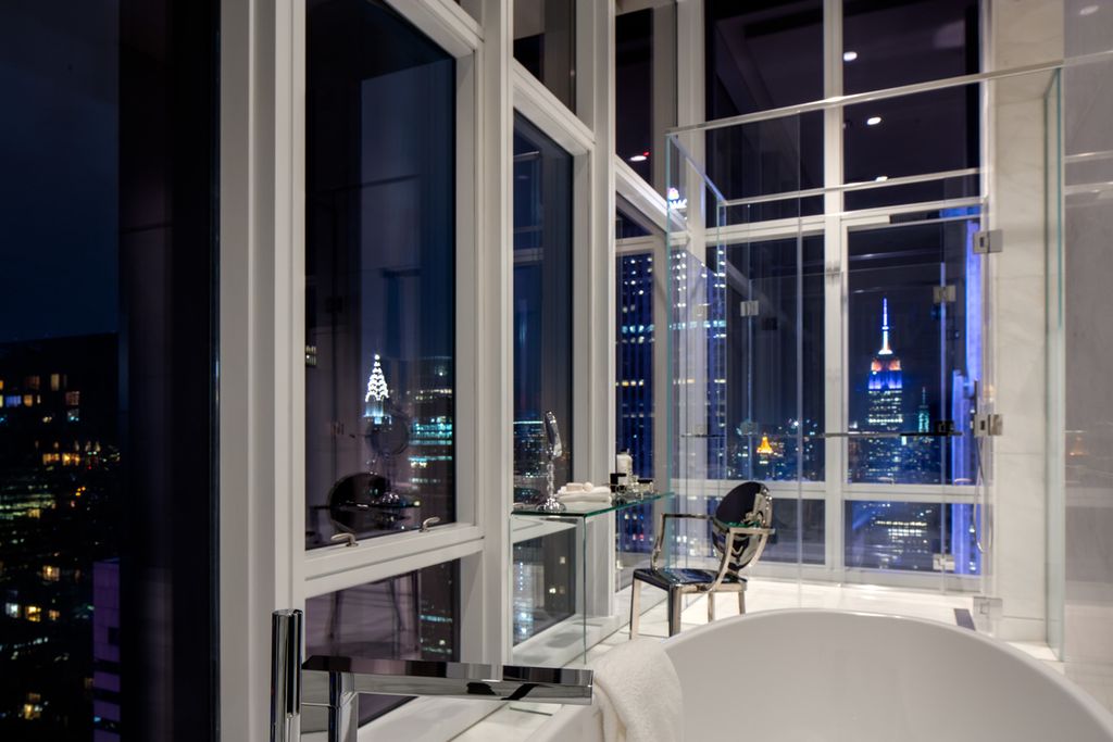 5 Bed 6 Bath Condo 7,381 Sq Ft Buyer Match in New York