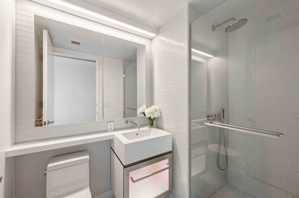 3 Bedroom 4 Bath Condo 1,773 Sq Ft in New York