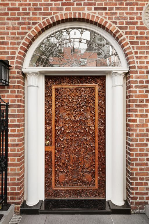 7 Bed 7 Bath Townhouse 8,534 Sq Ft Buyer Match in New York