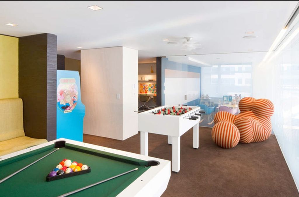 3 Bedroom 4 Bath Condo 1,773 Sq Ft in New York