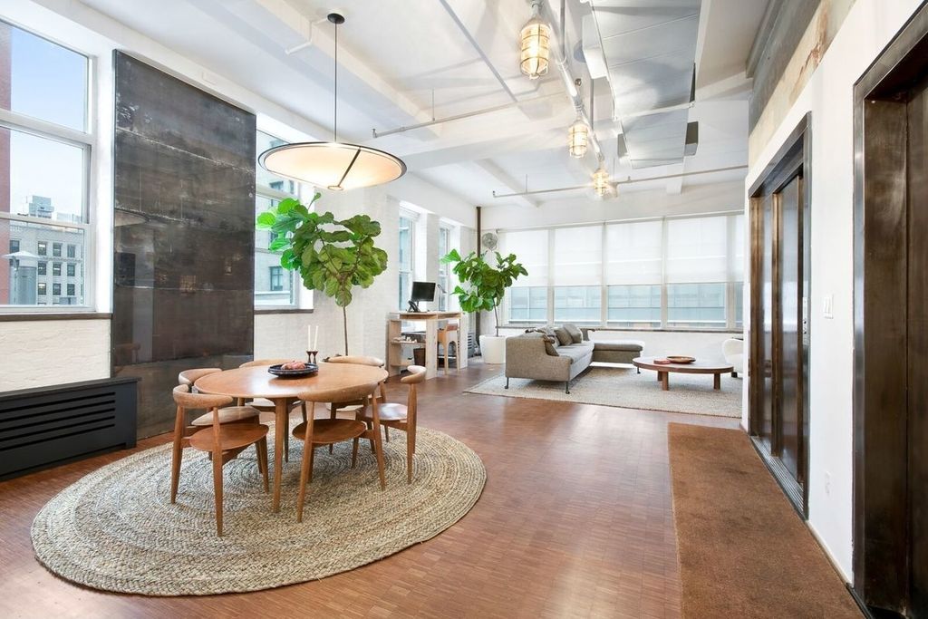 3 Bedroom 3 Bath Condo 2,320 Sq Ft in New York