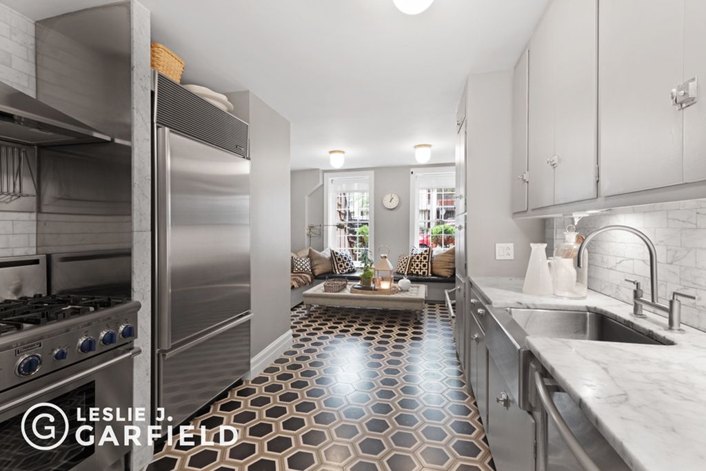 3 Bed 3 Bath Home 2,880 Sq Ft Buyer Match in Zip 10021