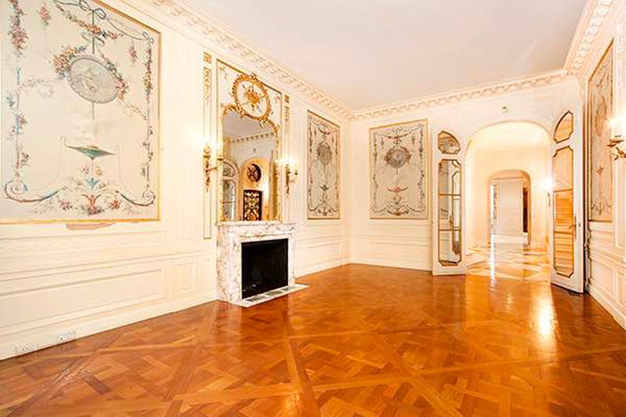 10 Bed 17 Bath Home 14,750 Sq Ft Buyer Match in New York