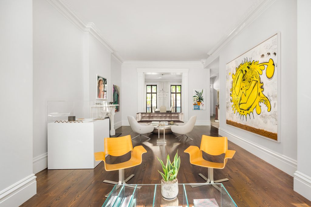 6 Bedroom 10 Bath Home 7,000 Sq Ft in New York