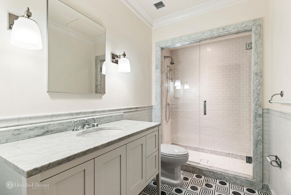 8 Bed 10 Bath Townhouse 15,000 Sq Ft Buyer Match in New York