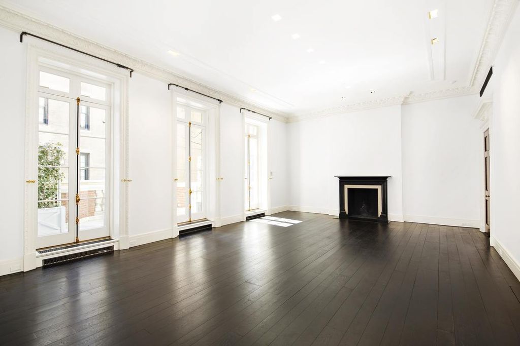 7 Bed 11 Bath Townhouse 12,111 Sq Ft Buyer Match in New York