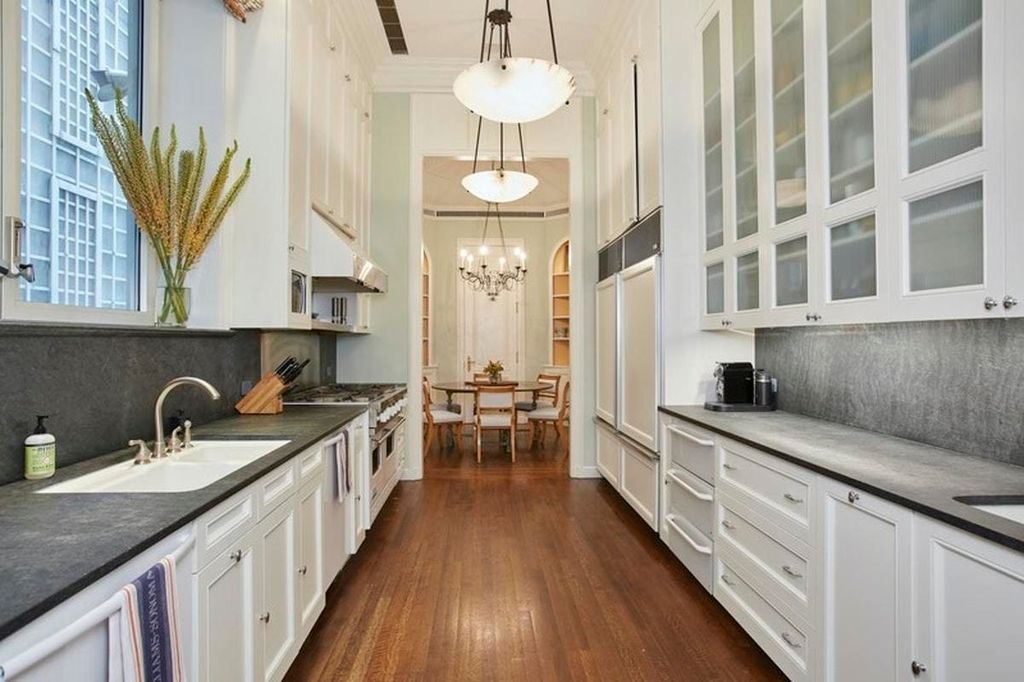 8 Bed 10 Bath Townhouse 11,371 Sq Ft Buyer Match in New York
