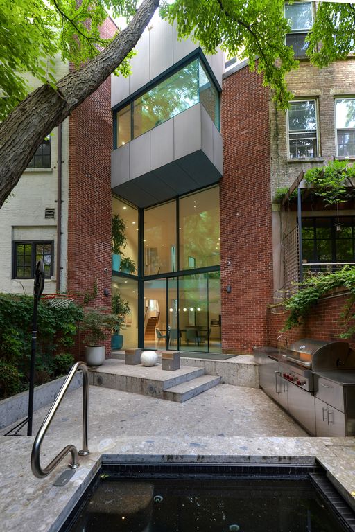 4 Bed 6 Bath Townhouse 6,000 Sq Ft Buyer Match in Zip 10011