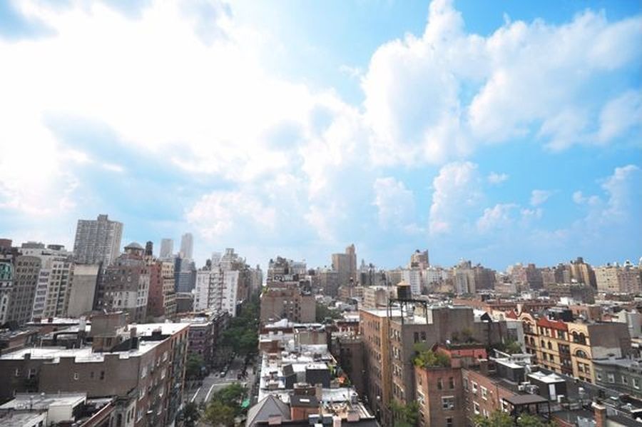 2 Bedroom 3 Bath Condo 1,627 Sq Ft in New York