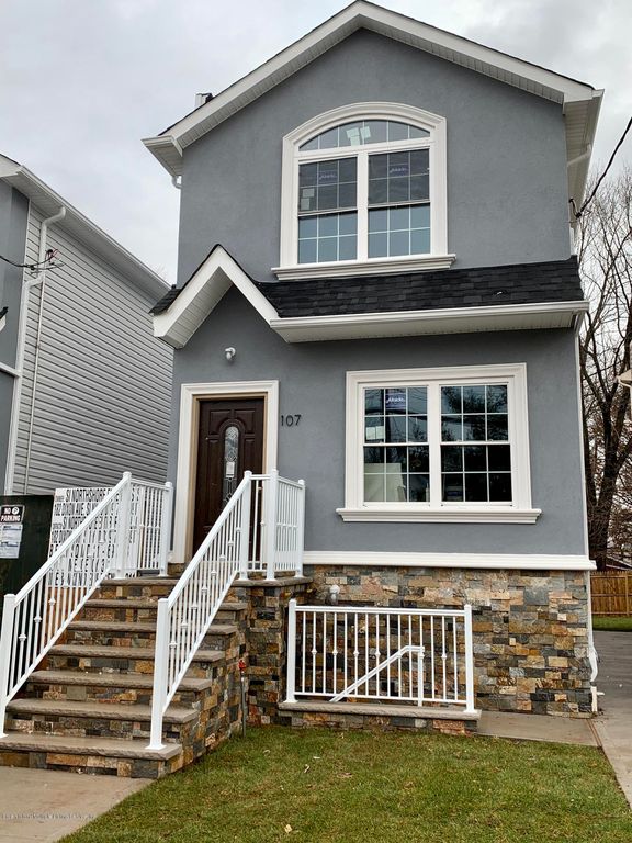 3 Bedroom Property in ZIP 10314 | High ROI Investment Opportunity Near NYC