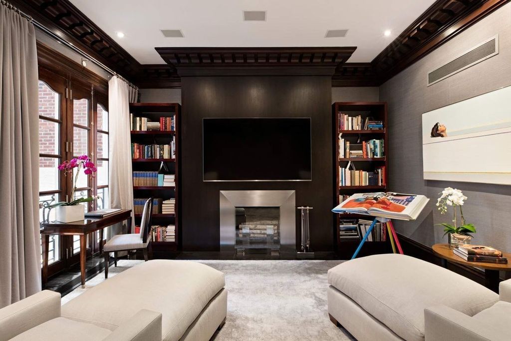 6 Bed 9 Bath Townhouse 8,800 Sq Ft Buyer Match in New York