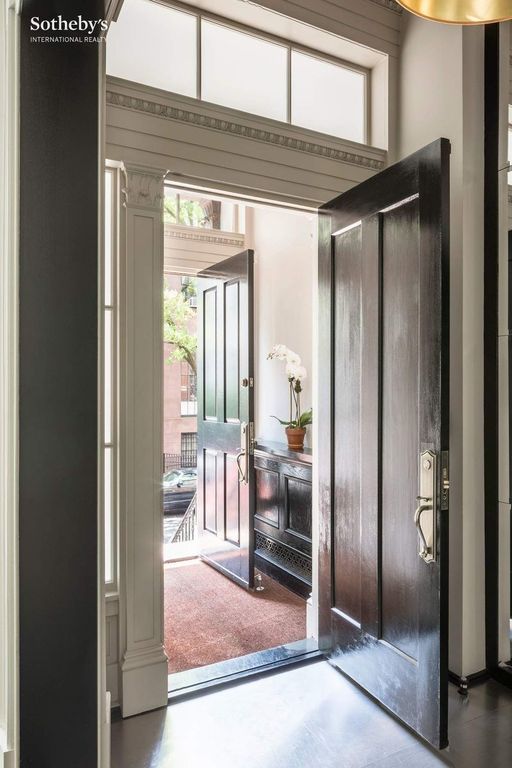 5 Bed 7 Bath Townhouse 6,750 Sq Ft Buyer Match in Zip 10011