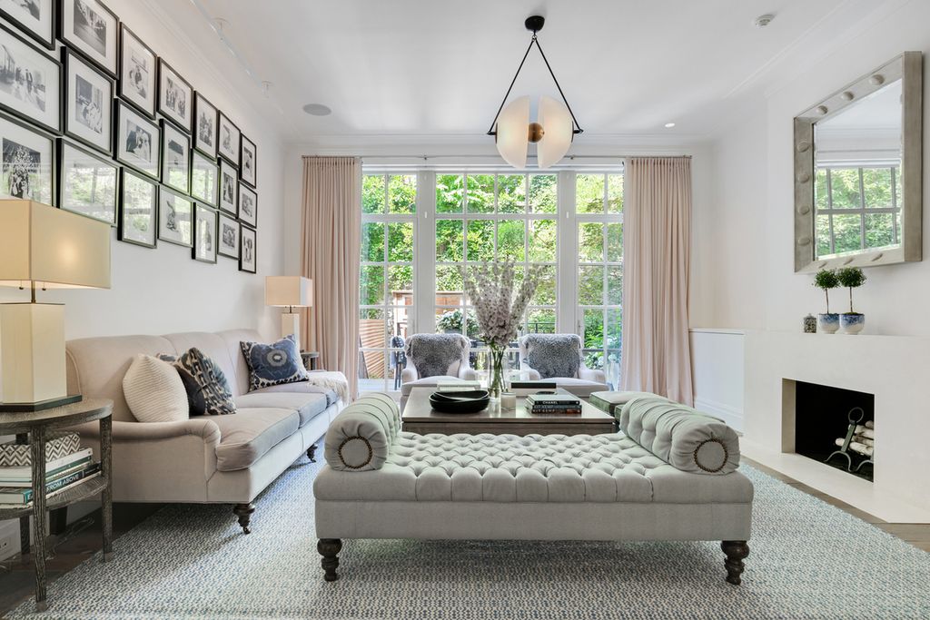 6 Bed 7 Bath Townhouse 7,000 Sq Ft Buyer Match in Zip 10028