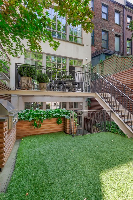 6 Bed 7 Bath Townhouse 7,000 Sq Ft Buyer Match in Zip 10028