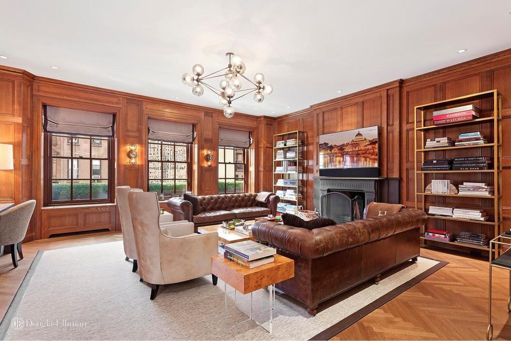6 Bed 8 Bath Townhouse 10,000 Sq Ft Buyer Match in Zip 10075