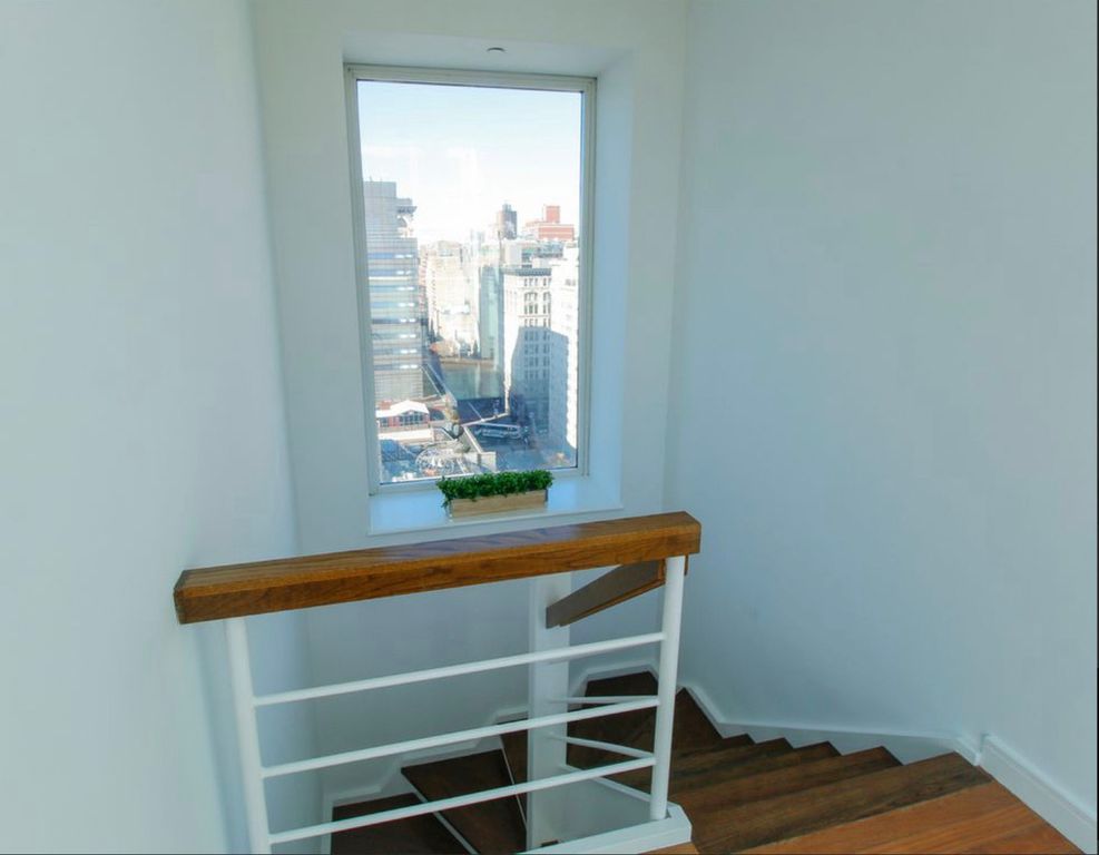 3 Bedroom 4 Bath Condo 2,700 Sq Ft in New York