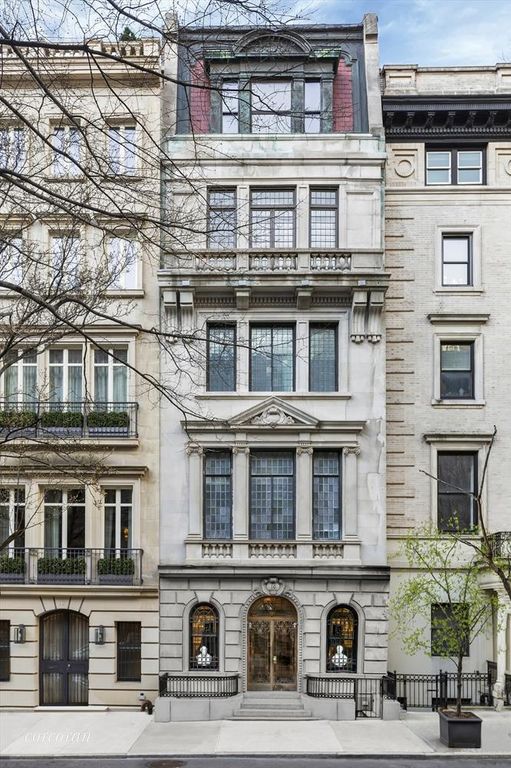 7 Bed 14 Bath Home 12,380 Sq Ft Buyer Match in New York