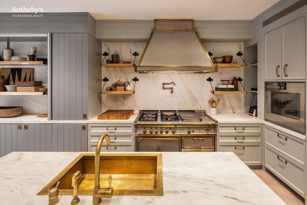 5 Bed 8 Bath Townhouse 7,411 Sq Ft Buyer Match in New York