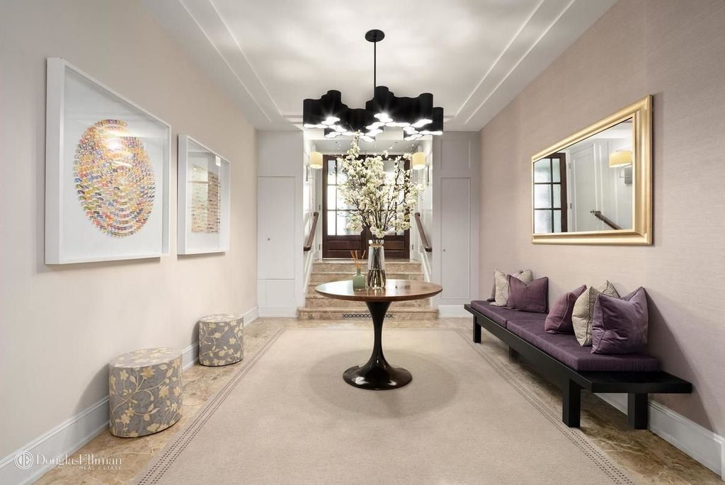 8 Bed 10 Bath Townhouse 10,000 Sq Ft Buyer Match in Zip 10075