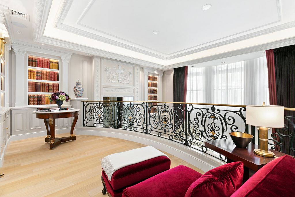 7 Bed 11 Bath Home 13,000 Sq Ft Buyer Match in New York