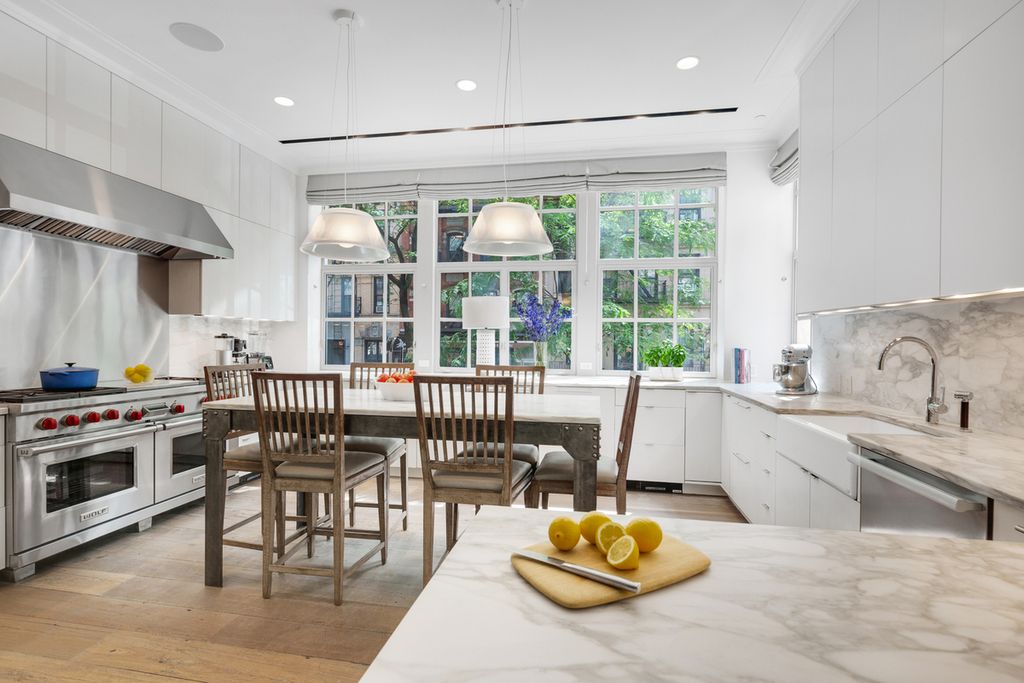 6 Bed 7 Bath Townhouse 7,000 Sq Ft Buyer Match in Zip 10028