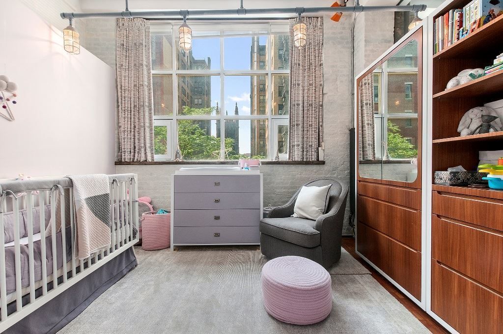 3 Bedroom 3 Bath Condo 2,320 Sq Ft in New York