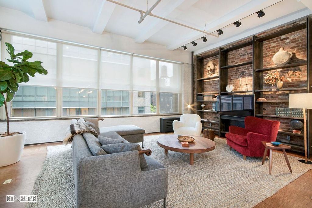 3 Bedroom 3 Bath Condo 2,320 Sq Ft in New York