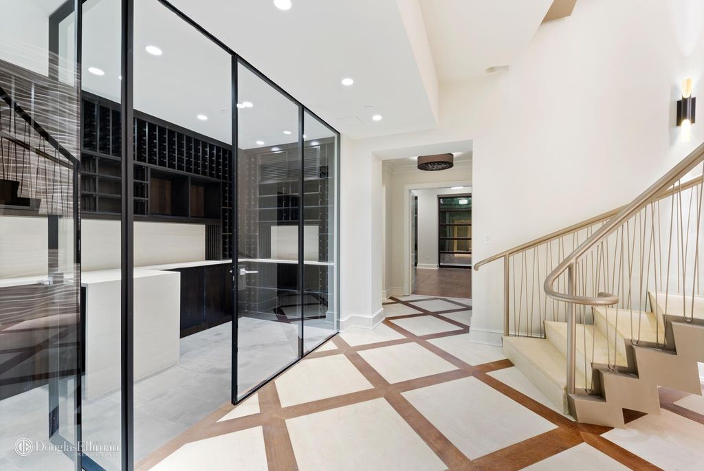 8 Bed 13 Bath Townhouse 10,614 Sq Ft Buyer Match in Zip 10021