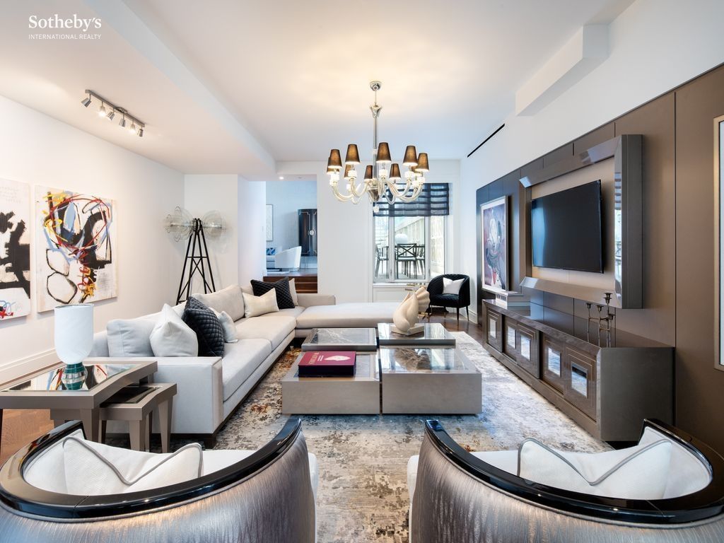 5 Bed 6 Bath Condo 6,711 Sq Ft Buyer Match in New York