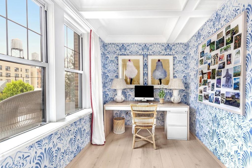 2 Bedroom 3 Bath Condo 1,627 Sq Ft in New York
