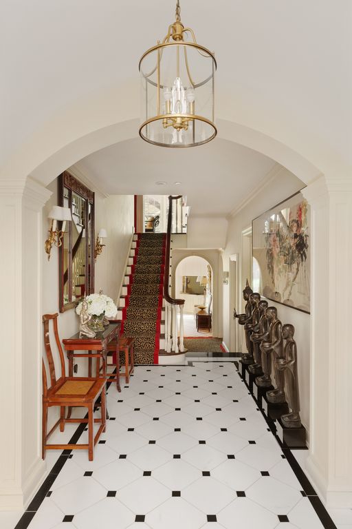7 Bed 7 Bath Townhouse 8,534 Sq Ft Buyer Match in New York