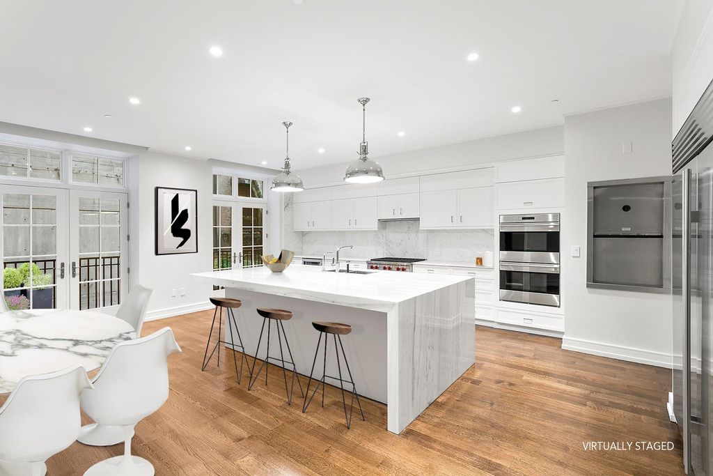 5 Bed 6 Bath Condo 10,088 Sq Ft Buyer Match in New York