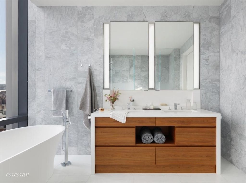 4 Bed 5 Bath Condo 4,520 Sq Ft Buyer Match in New York