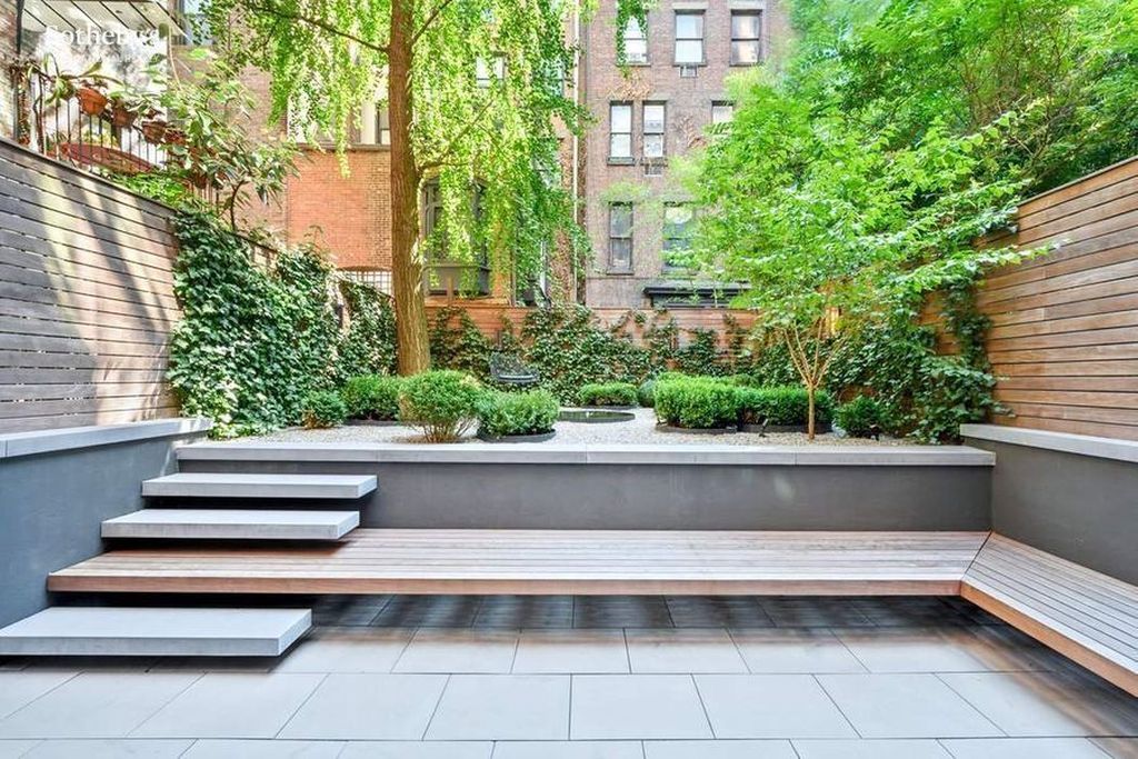 5 Bed 8 Bath Townhouse 7,411 Sq Ft Buyer Match in New York