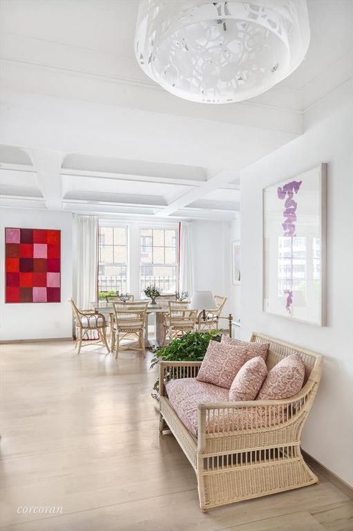 2 Bedroom 3 Bath Condo 1,627 Sq Ft in New York