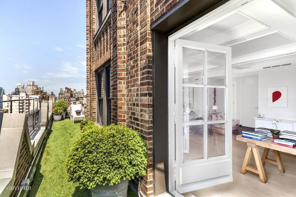 2 Bedroom 3 Bath Condo 1,627 Sq Ft in New York