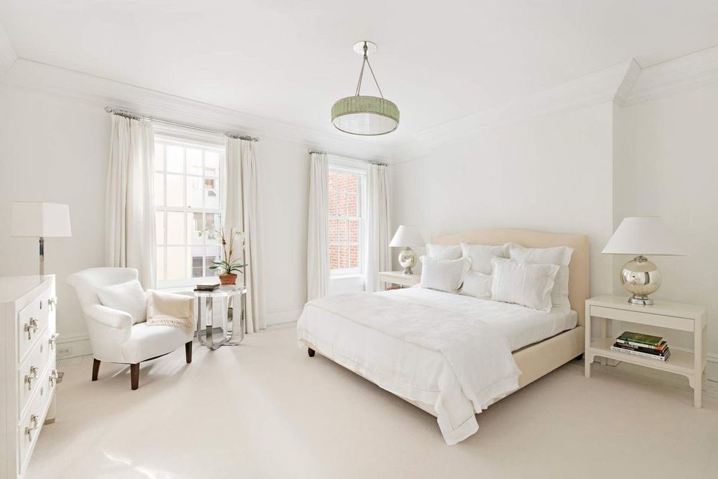 6 Bed 9 Bath Townhouse 8,800 Sq Ft Buyer Match in New York