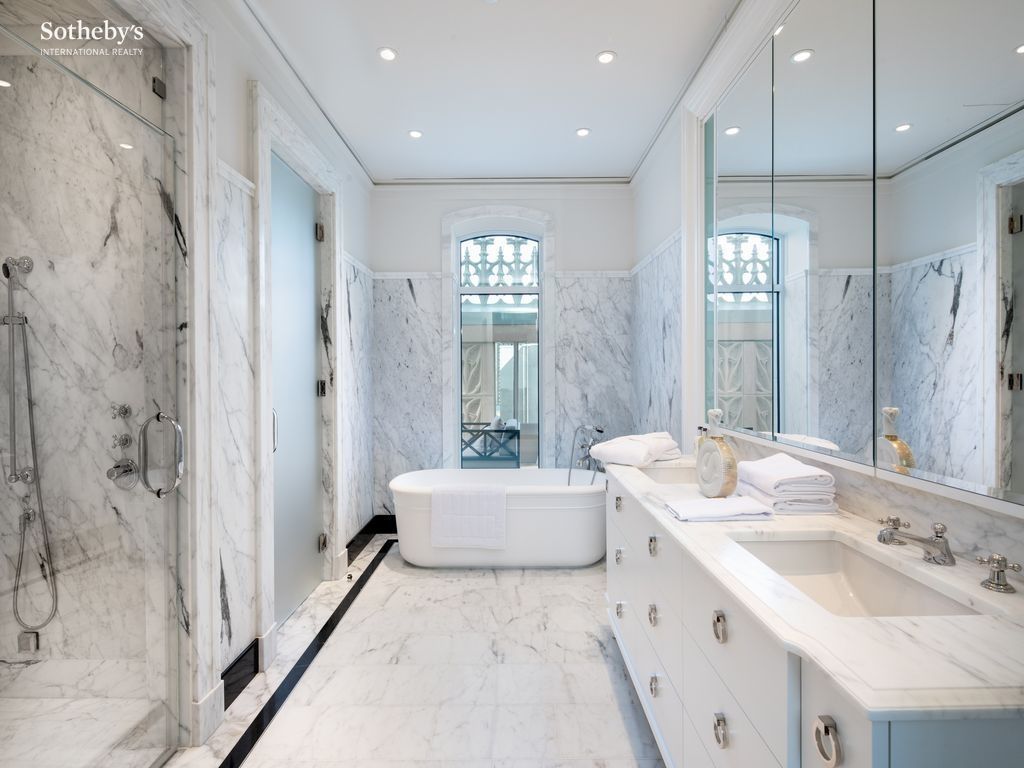 5 Bed 6 Bath Condo 6,711 Sq Ft Buyer Match in New York