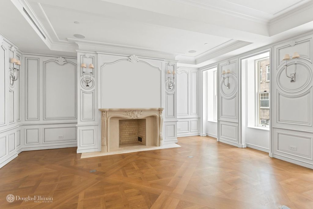 8 Bed 10 Bath Townhouse 15,000 Sq Ft Buyer Match in New York