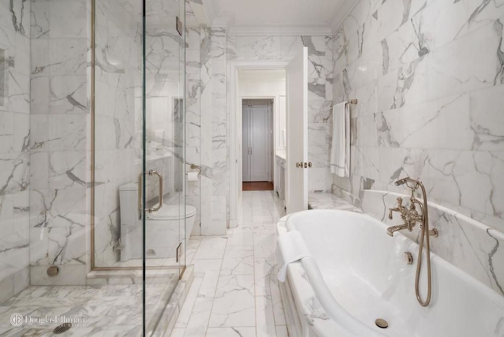 8 Bed 10 Bath Townhouse 10,000 Sq Ft Buyer Match in Zip 10075