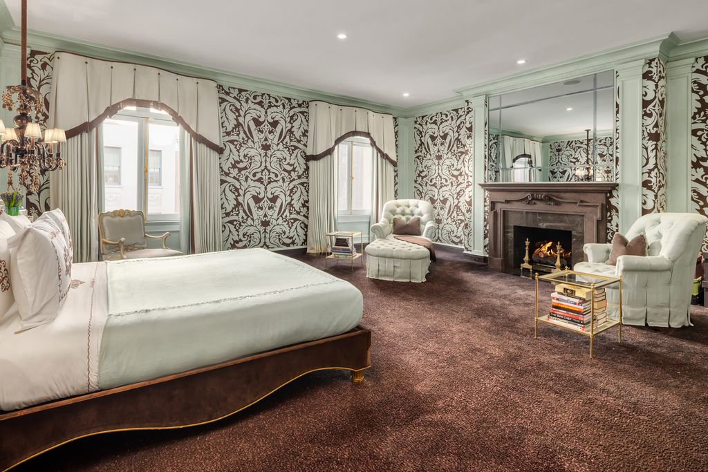 7 Bed 12 Bath Townhouse 13,300 Sq Ft Buyer Match in New York