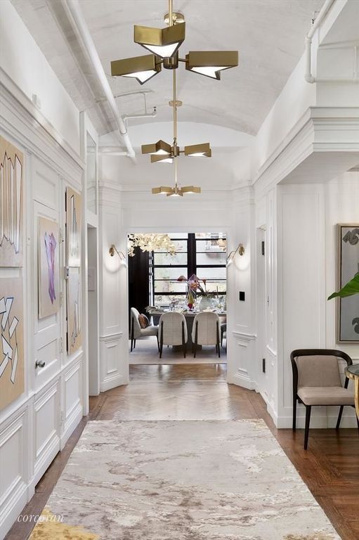5 Bed 6 Bath Townhouse 12,000 Sq Ft Buyer Match in Zip 10065